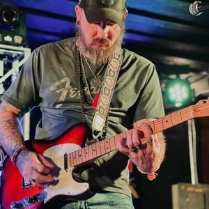 Meet your Posher, Jon